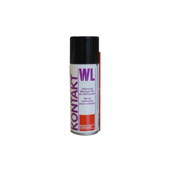 Kontakt Chemie Aérosol universel KONTAKT WL 100 ml Kontakt Chemie Aérosol universel KONTAKT WL 100 ml