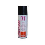 Kontakt Chemie Vernis isolant URETHAN 71 200 ml