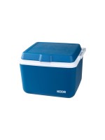 KOOR Kühlbox passiv 25 blue, Volumen 25Liter