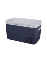 KOOR Kompressorkühlbox ARC 25 L, 25 L blue & grey