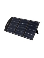 KOOR Solarpanel 90 Watt, Klappständer, 90 W, passt for KOOR Kühlbox