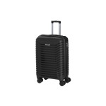 KOOR Koffer 95 L black , 70x46x30 cm, PP, black 