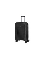 KOOR Valise Manille 95 L, noir