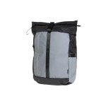 KOOR Rucksack Veedi Reflective 22, Black-Reflective, 22 Liter