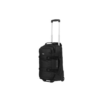 KOOR Reisekoffer JIIBS 50, black , 50 Liter KOOR Reisekoffer JIIBS 50, black , 50 Liter