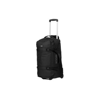 KOOR Reisekoffer JIIBS 70, black , 70 Liter KOOR Reisekoffer JIIBS 70, black , 70 Liter