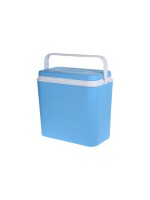 KOOR Passivkühlbox 24 Liter, hellblau