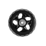 KOOR Roue de secours pour valise Jiibs 1 pièce