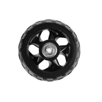 KOOR Roue de secours pour valise Jiibs 1 pièce KOOR Roue de secours pour valise Jiibs 1 pièce