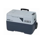 KOOR Refroidisseur de compresseur ACUX-R 30 avec batterie