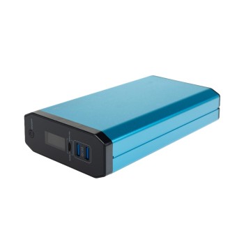 KOOR Powerbank 193 Wh Li-ION (neu 2025), Modell 2025,USB-C, Li-Ion (zu KOOR Kühlbox)