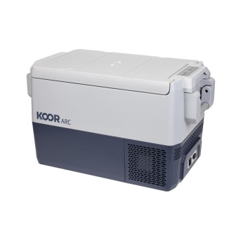 KOOR Refroidisseur de compresseur ARC 30 L KOOR Refroidisseur de compresseur ARC 30 L