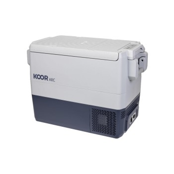 KOOR Refroidisseur de compresseur ARC 40 L KOOR Refroidisseur de compresseur ARC 40 L