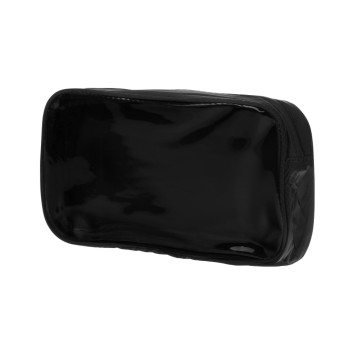 KOOR Liquid Bag, 1L, 22x11x5cm, black  KOOR Liquid Bag, 1L, 22x11x5cm, black