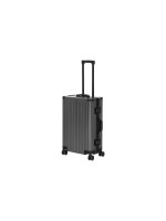 KOOR Valise Aluminium 58 L, Vert