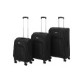 Suitcase for travel