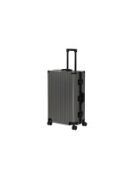 KOOR Valise Aluminium 90 L, Vert