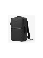 KOOR Sac à dos sous vide 20 L, Noir