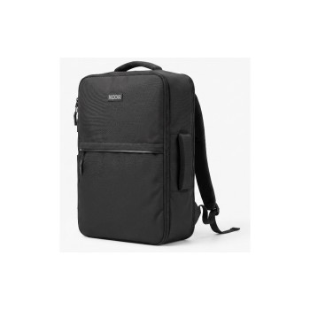 KOOR Vakuum Rucksack, black 