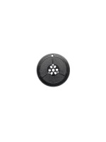 Kores Ruban encreur Taille 5 + 6D 13 mm x 10 m, noir