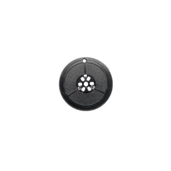 Kores Ruban encreur Taille 5 + 6D 13 mm x 10 m, noir Kores Ruban encreur Taille 5 + 6D 13 mm x 10 m, noir