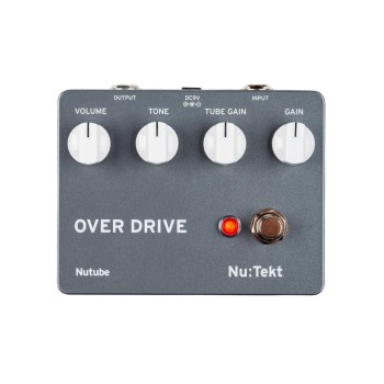 KORG OD-S, Effektpedal, Overdrive, Bausatz, DIY, Nu:Tekt, Nutube, selbstbau KORG OD-S, Effektpedal, Overdrive, Bausatz, DIY, Nu:Tekt, Nutube, selbstbau