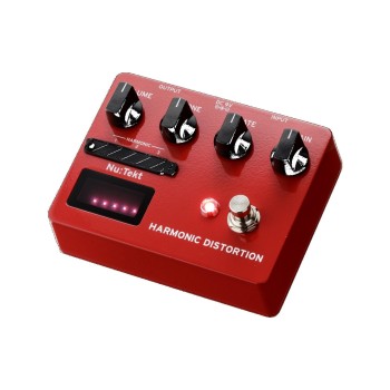 KORG HD-S, Effektpedal, Distortion, DIY KORG HD-S, Effektpedal, Distortion, DIY