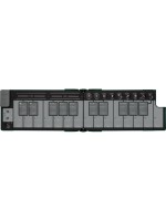 Korg Contrôleur clavier nanoKEY Fold Alpine Green Limited