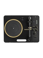 Korg Tourne-disque handytraxx 1bit Noir