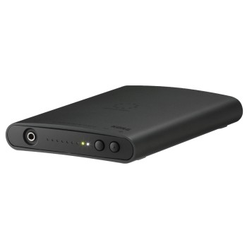 DSDAC100M, Audio Wandler, mobile, Audio Wandler