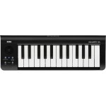 microKEY2 Air, 25 Tasten, USB-Controller, Bluetooth, 25 Tasten