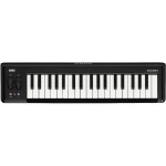 microKEY2, 37 Tasten, USB-Controller, 37 Tasten