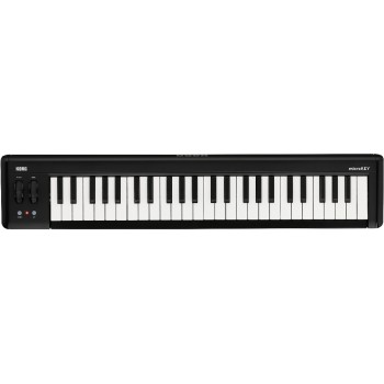 microKEY2, 49 Tasten, USB-Controller, 49 Tasten microKEY2, 49 Tasten, USB-Controller, 49 Tasten