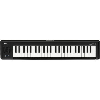 microKEY2 Air, 49 Tasten, USB-Controller, Bluetooth microKEY2 Air, 49 Tasten, USB-Controller, Bluetooth