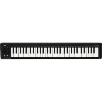 microKEY2, USB-Controller, 61 Tasten, USB-Controller, 61 Tasten microKEY2, USB-Controller, 61 Tasten, USB-Controller, 61 Tasten