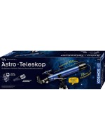 Astro-Teleskop