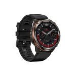 Kospet Smartwatch Tank T3 ULTRA 2 black , IP69K,5ATM Smarte Tauchuhr with AMOLED