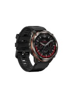 Kospet Smartwatch Tank T3 ULTRA 2 black , IP69K,5ATM Smarte Tauchuhr with AMOLED