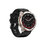 Kospet Smartwatch Tank T3 ULTRA 2 silver, IP69K,5ATM Smarte Tauchuhr with AMOLED