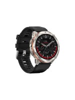 Kospet Smartwatch Tank T3 ULTRA 2 silver, IP69K,5ATM Smarte Tauchuhr with AMOLED