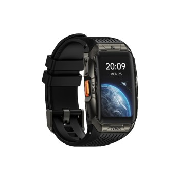 Kospet Smartwatch Tank X2 Ultra black , IP69K,5ATM Smarte Tauchuhr with AMOLED Kospet Smartwatch Tank X2 Ultra black , IP69K,5ATM Smarte Tauchuhr with AMOLED