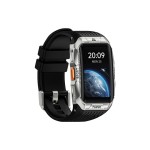 Kospet Smartwatch Tank X2 Ultra Argent