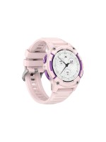 Kospet Smartwatch Tank S2 silver, IP69K,5ATM Smarte Tauchuhr with AMOLED