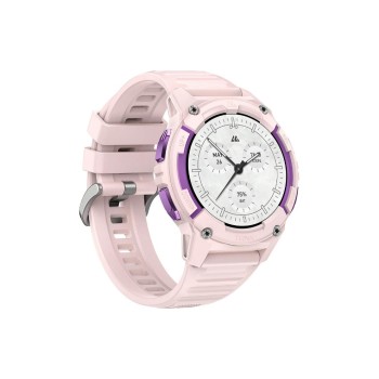 Kospet Smartwatch Tank S2 silver, IP69K,5ATM Smarte Tauchuhr with AMOLED Kospet Smartwatch Tank S2 silver, IP69K,5ATM Smarte Tauchuhr with AMOLED