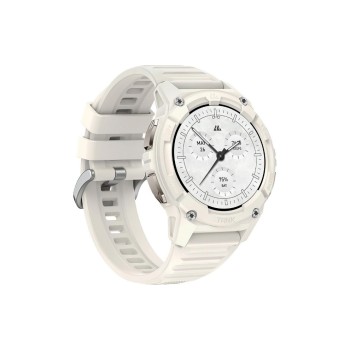 Kospet Smartwatch Tank S2 white, IP69K,5ATM Smarte Tauchuhr with AMOLED Kospet Smartwatch Tank S2 white, IP69K,5ATM Smarte Tauchuhr with AMOLED
