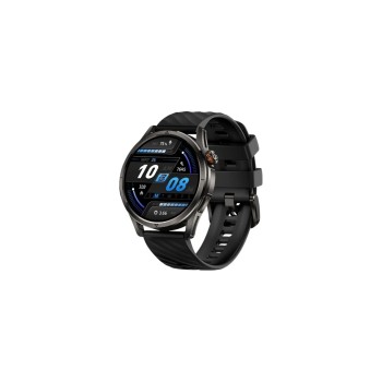 Kospet Smartwatch  MAGIC R10 black , 1,43-AMOLED Smartwatch Kospet Smartwatch  MAGIC R10 black , 1,43-AMOLED Smartwatch