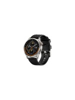 Kospet Smartwatch MAGIC R10 Silber, 1,43-AMOLED Smartwatch