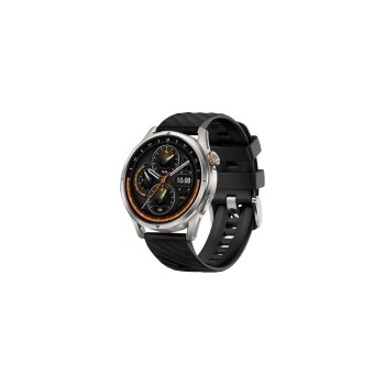 Kospet Smartwatch  MAGIC R10 silver, 1,43-AMOLED Smartwatch Kospet Smartwatch  MAGIC R10 silver, 1,43-AMOLED Smartwatch