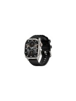 Kospet Smartwatch  MAGIC P10 silver, IP69K,5ATM Smarte Uhr with AMOLED