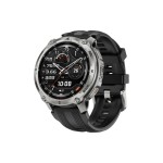 Kospet Smartwatch Tank T4 Argent